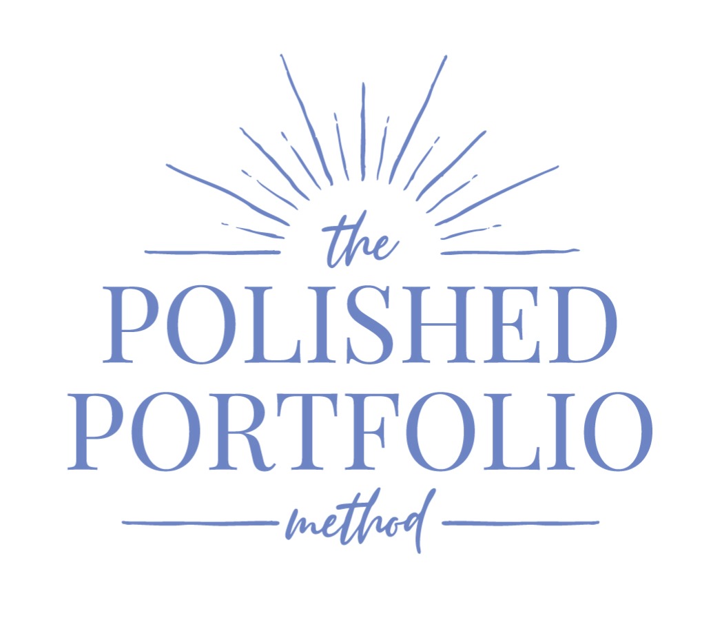 The Polished Portfolio Method Waitlist thumbnail