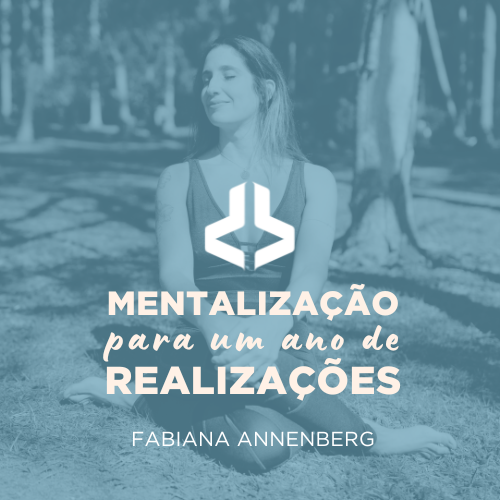 Mentalização para REALIZAÇÕES - Ouça no Spotify thumbnail