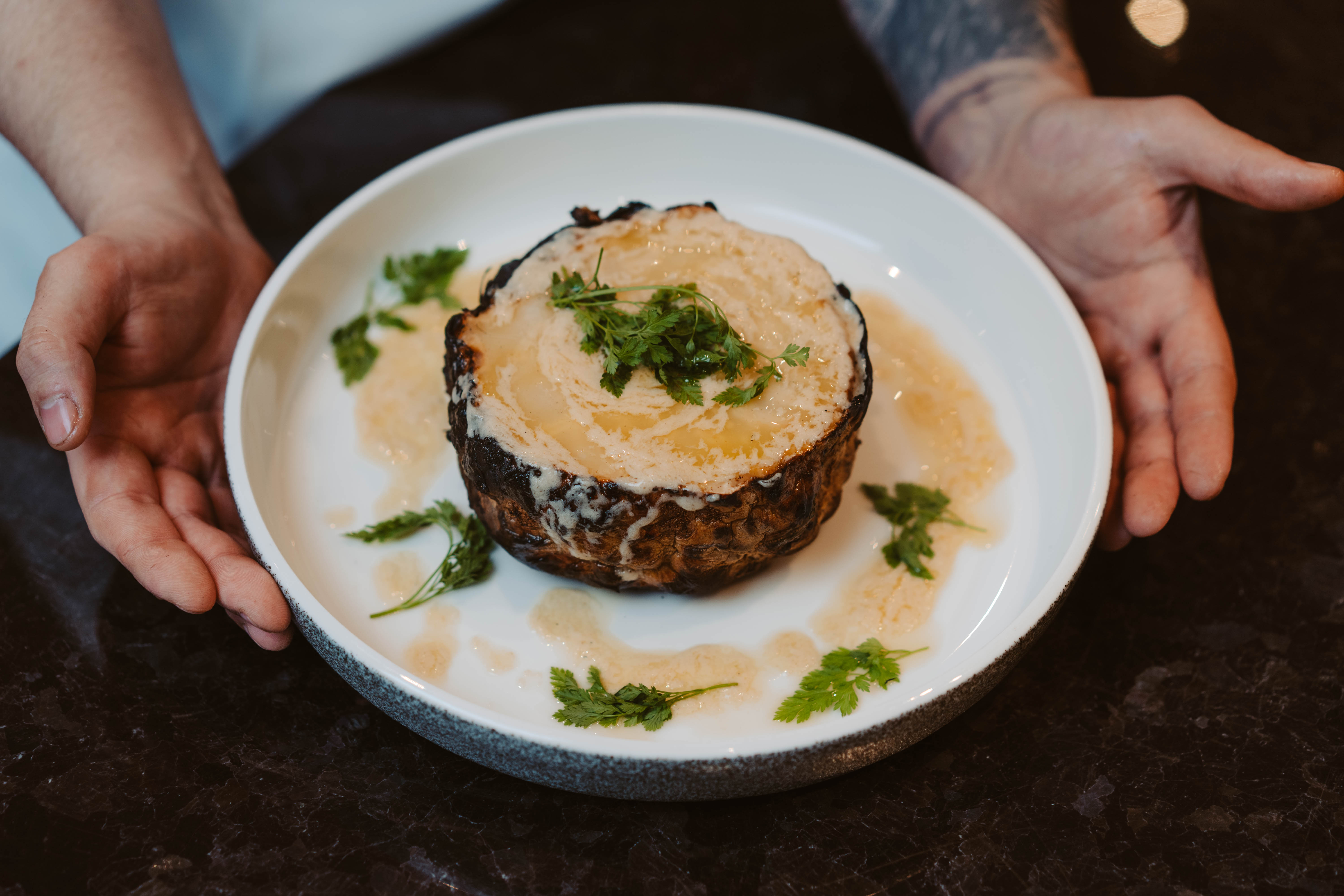 Dining Options thumbnail