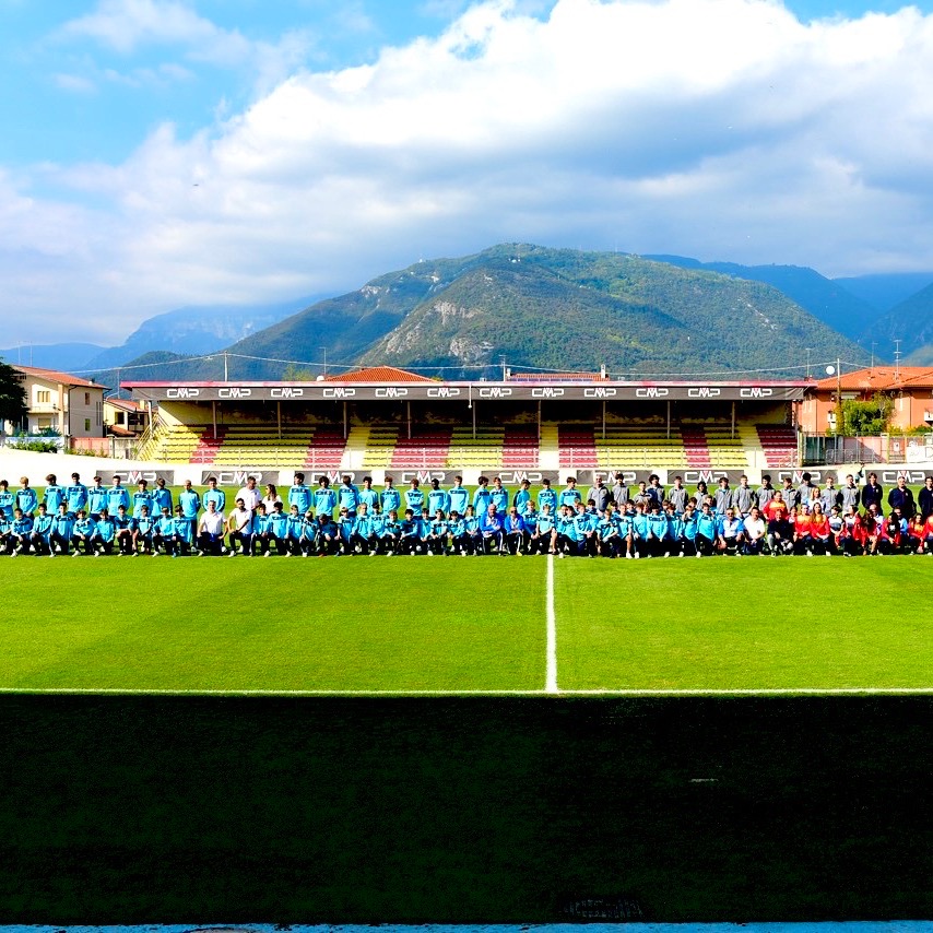 IL SETTORE GIOVANILE AL MERCANTE thumbnail