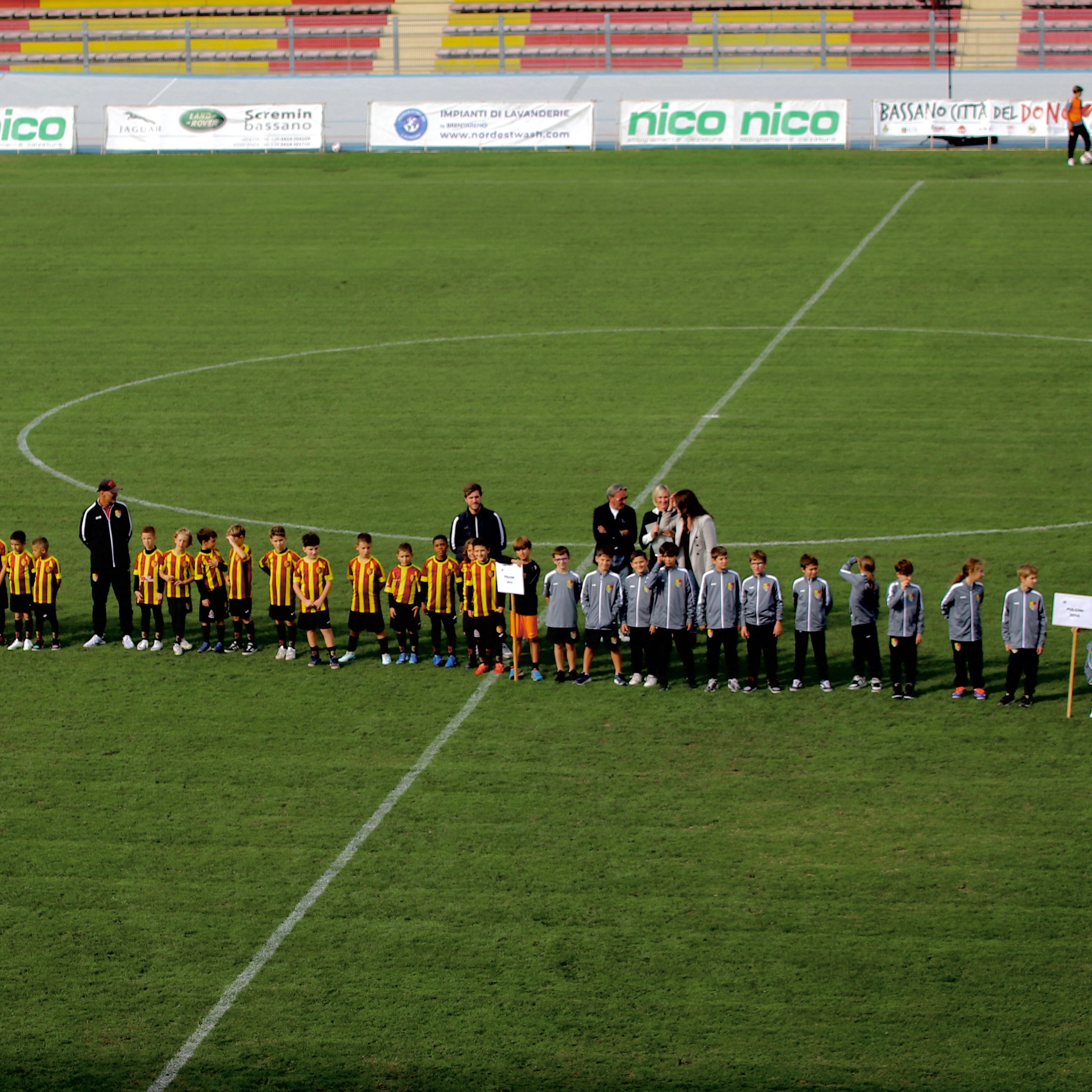 IL FUTURO DEL BASSANO thumbnail