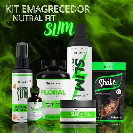 PRODUTOS NUTRAL FIT 💪🔥 thumbnail