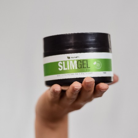 SLIM GEL REDUTOR DE MEDIDAS 🧫 thumbnail