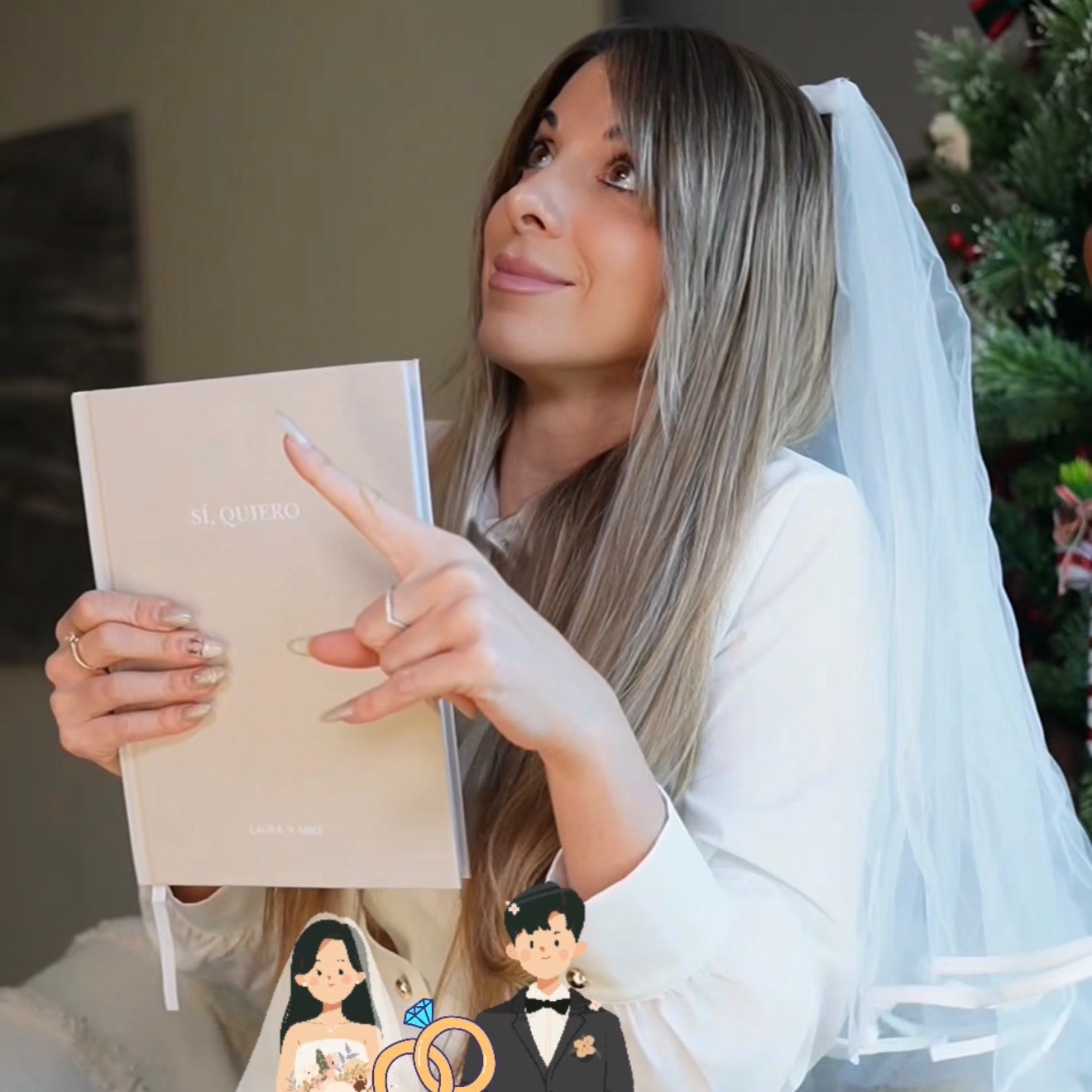 Gana 30.000 € para la Boda de tus Sueños thumbnail