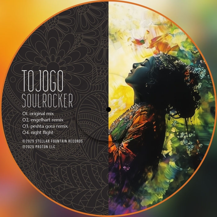 Soulrocker by Tojogo, Peshta Gora and Engelhart thumbnail