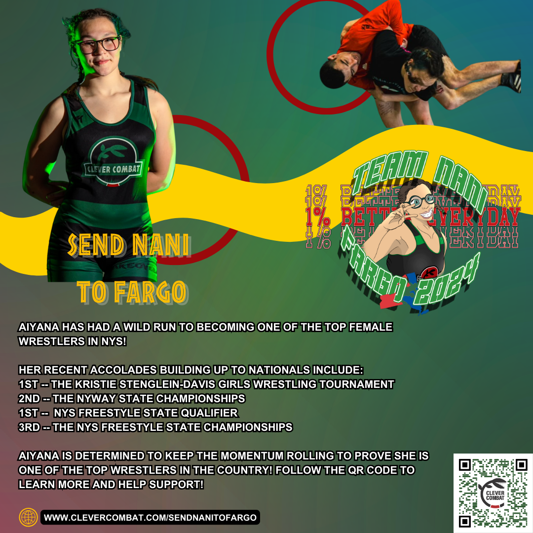 Aiyana Santana National Donations thumbnail