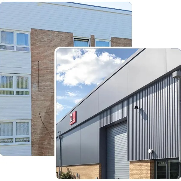 Commercial Building Cleaning Northampton | Industrial Cleaning thumbnail