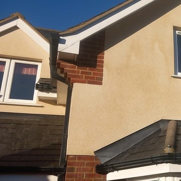 Commercial Gutter Cleaning Northampton | Maintenance Services thumbnail