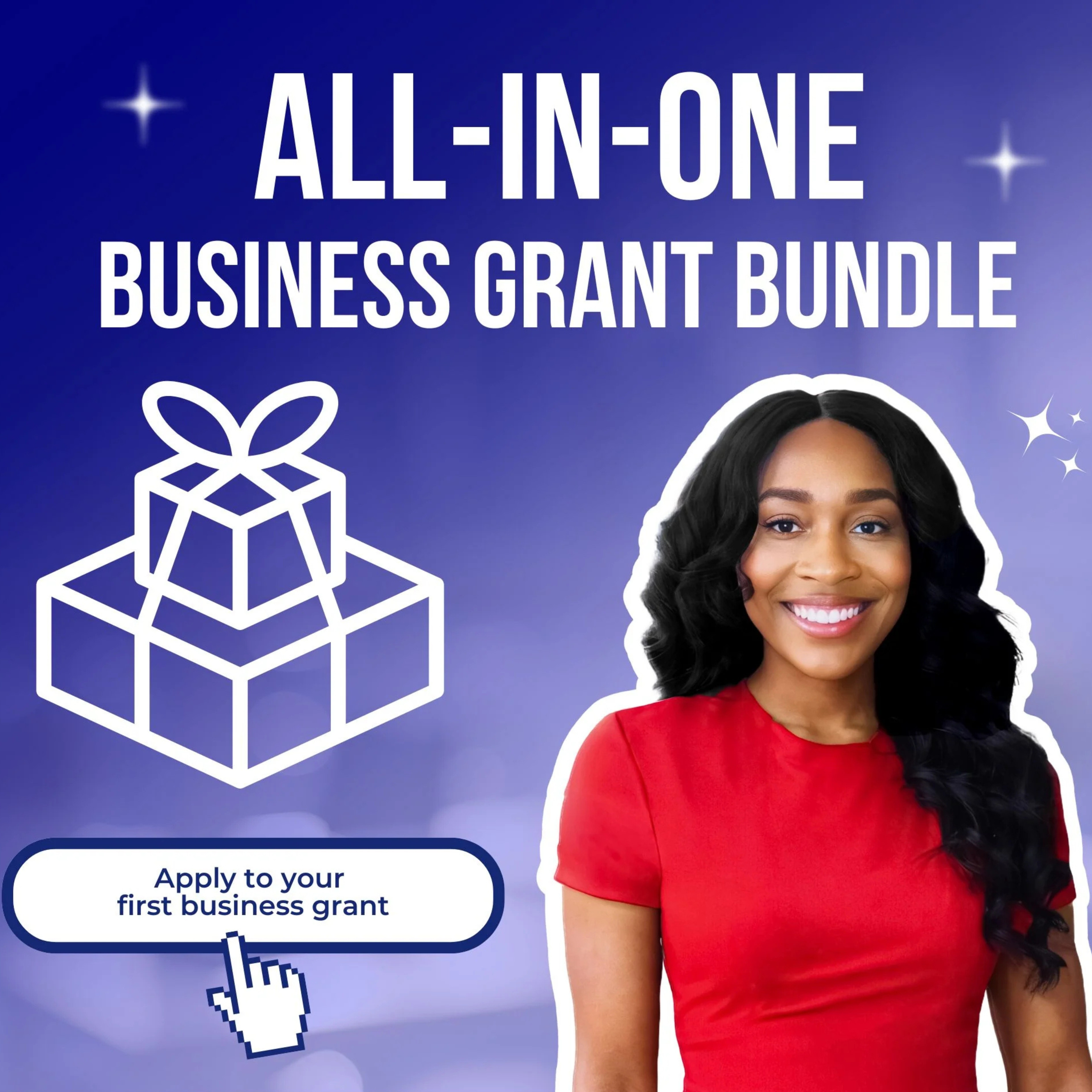 All-in-One Business Grant Bundle thumbnail