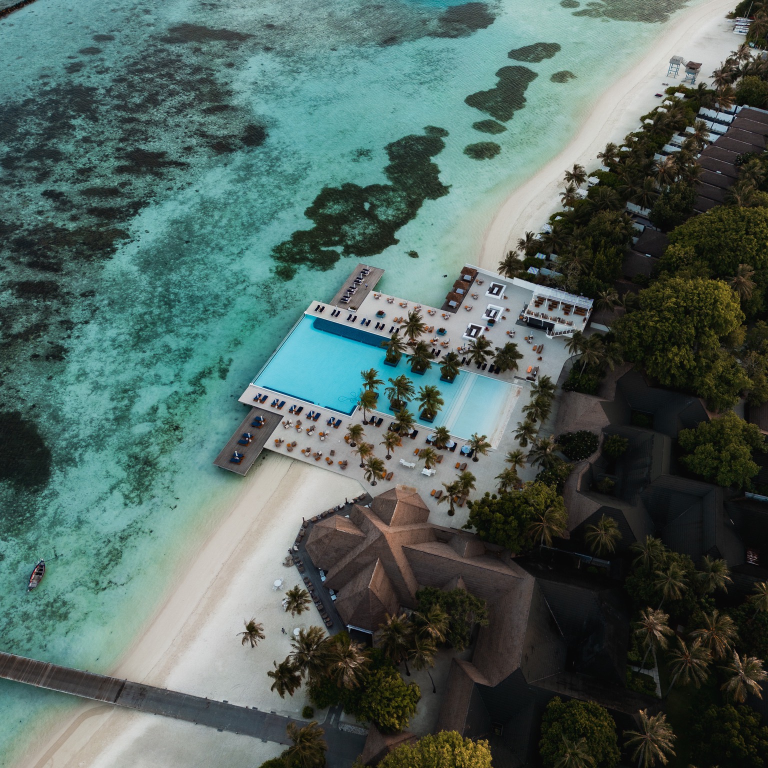 Villa Nautica Paradise Island Resort thumbnail