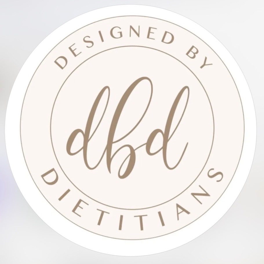 Designed by Dietitians (becbennett10) thumbnail