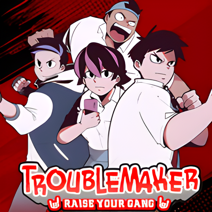 Download Troublemaker APK 1 thumbnail