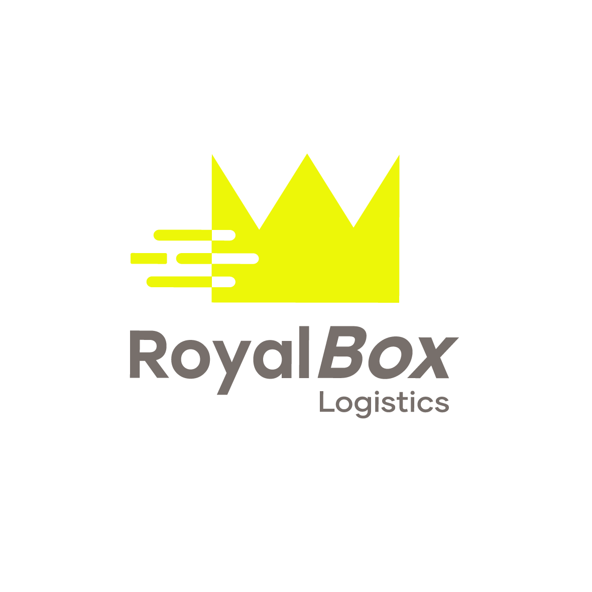 Royal Box Logistics
