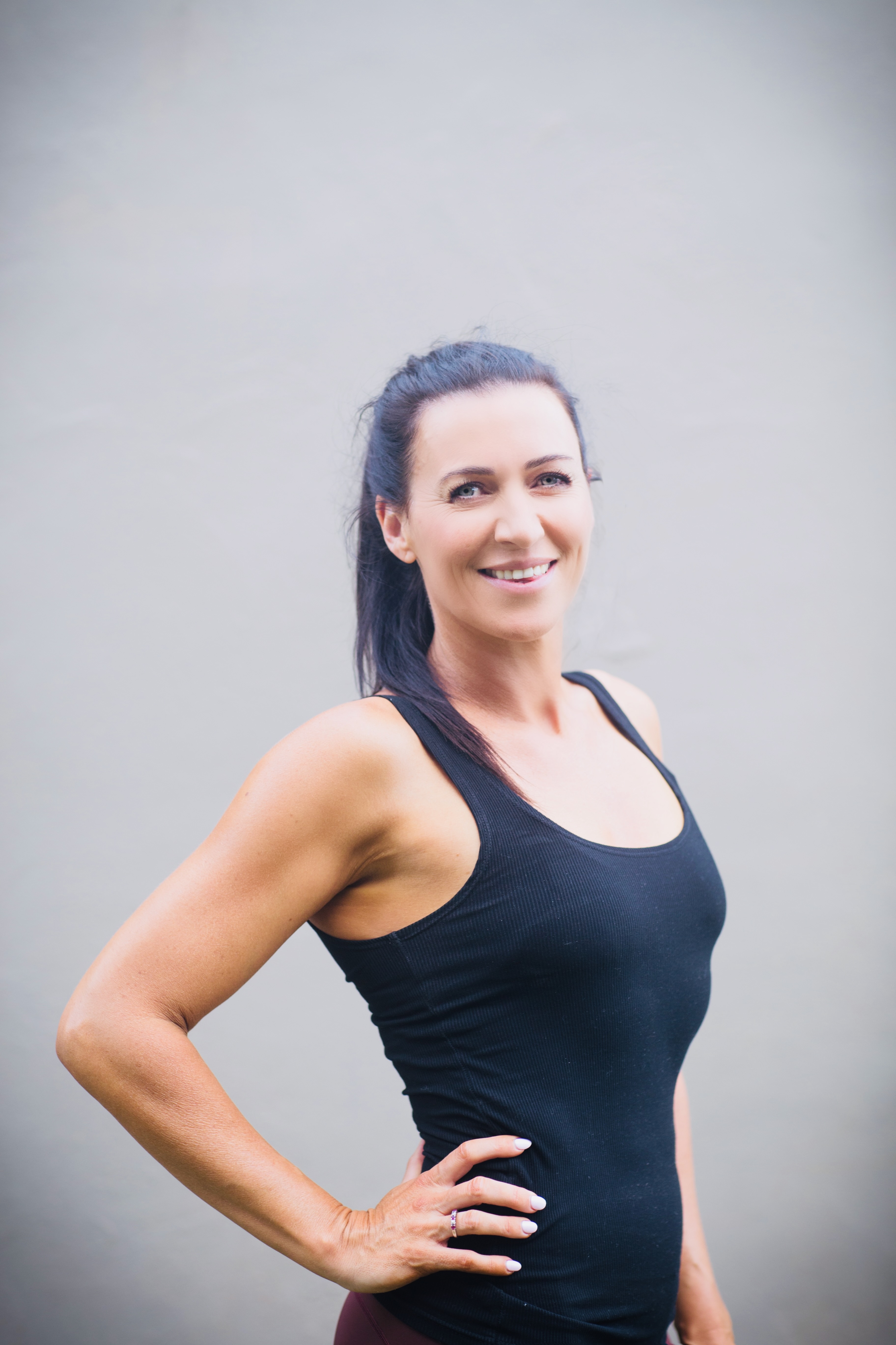 Kristy Eagleton — Bio Site