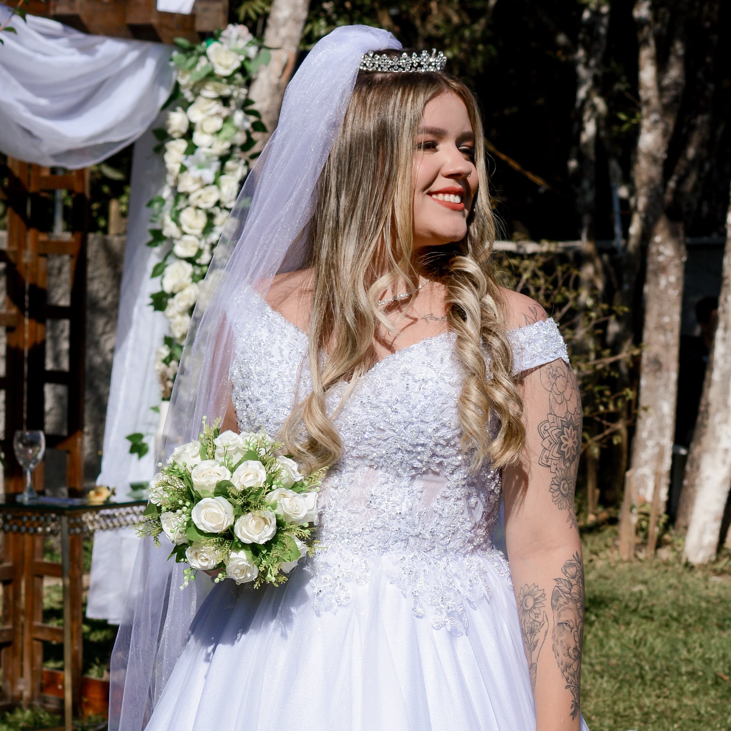 Planilha Casamento  thumbnail