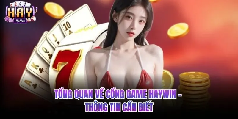 HAYWIN – Cổng Game Hiện Đại, Thưởng Lớn Khi Đăng Ký thumbnail