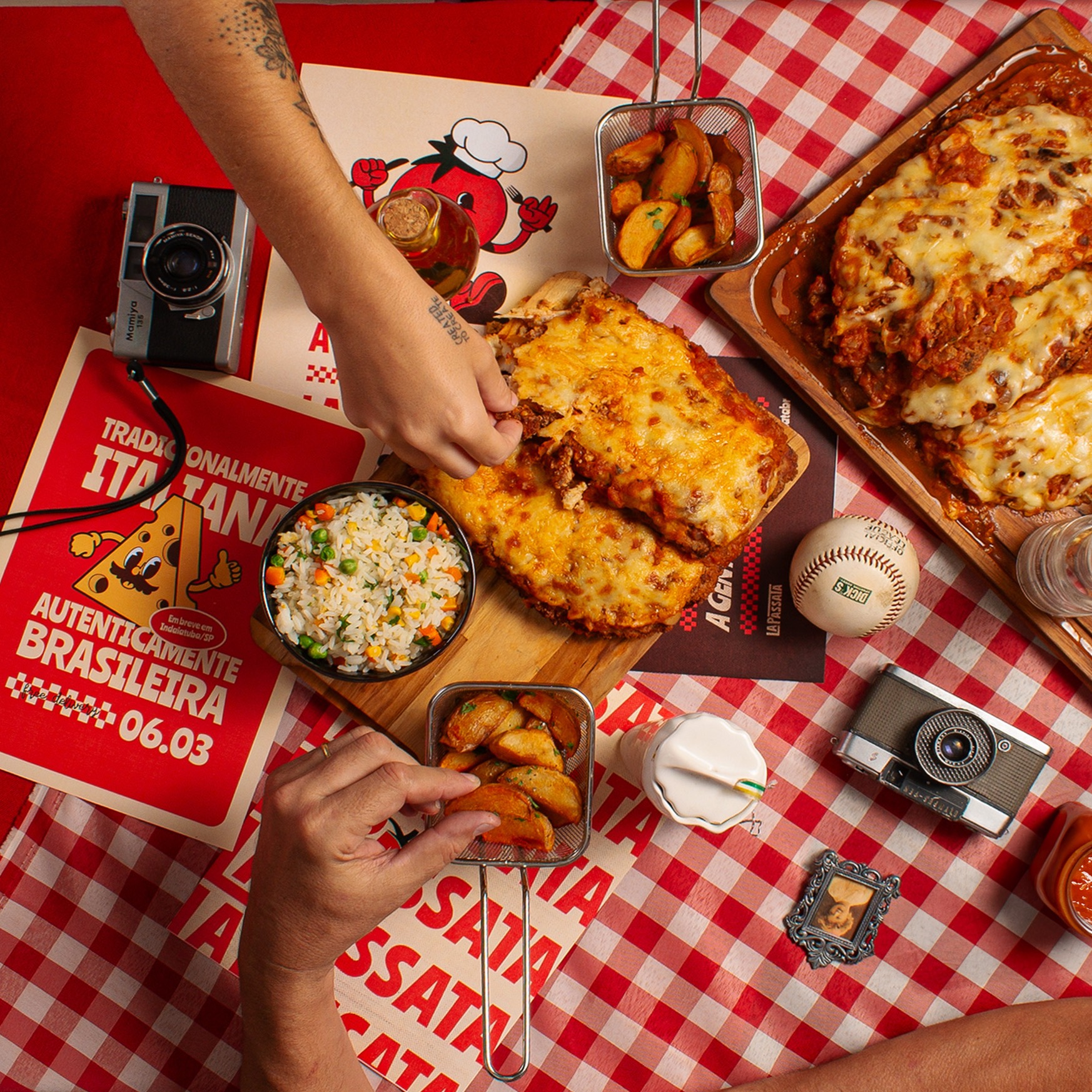 La Passata  thumbnail