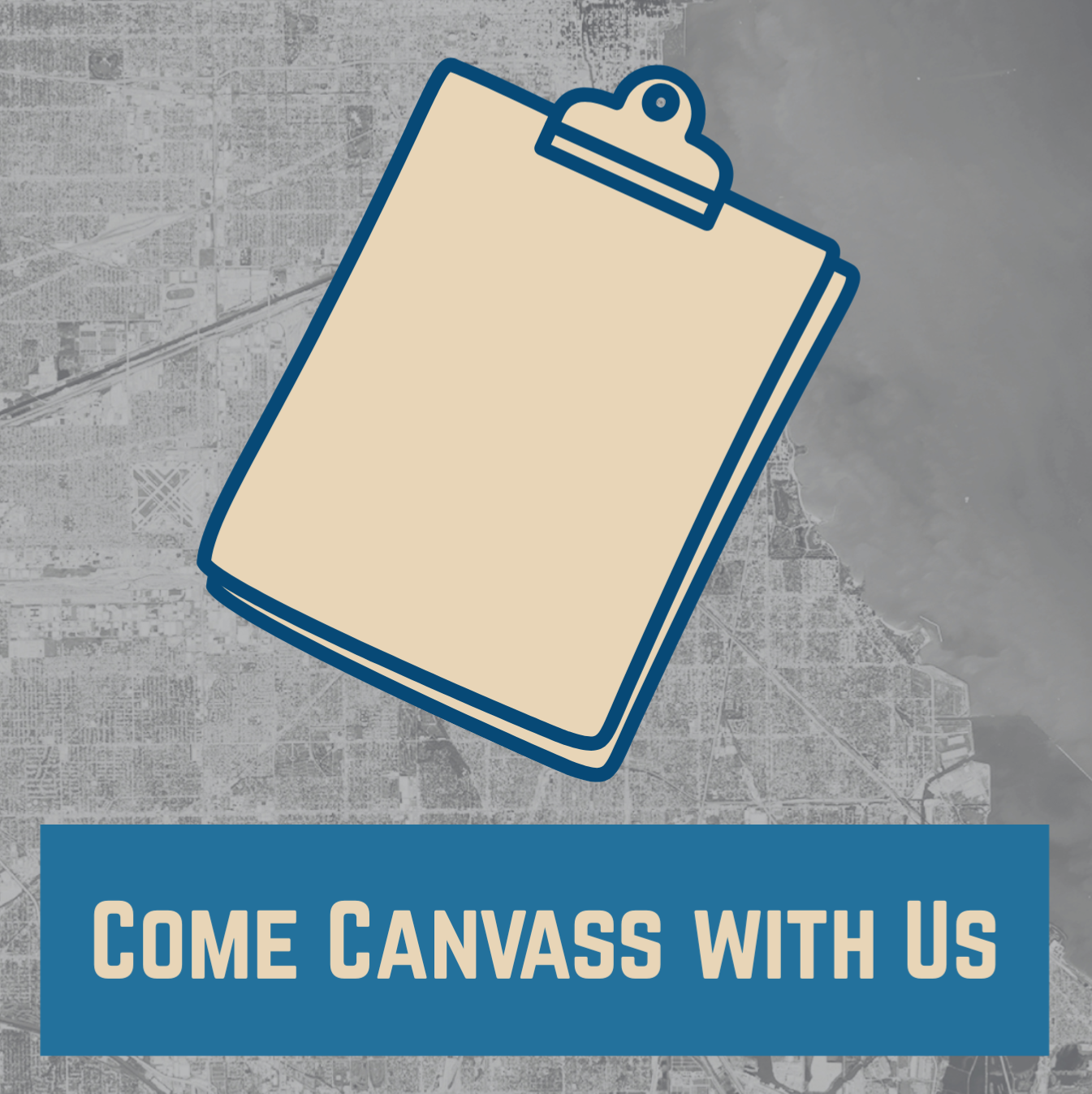 Help US CANVASS FOR PETITION SIGNATURES! thumbnail