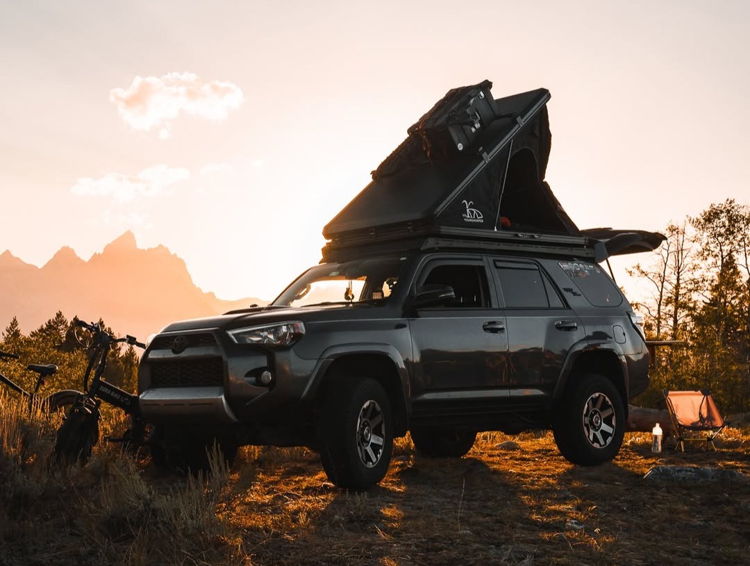 - 10%  ON CAR TENT thumbnail