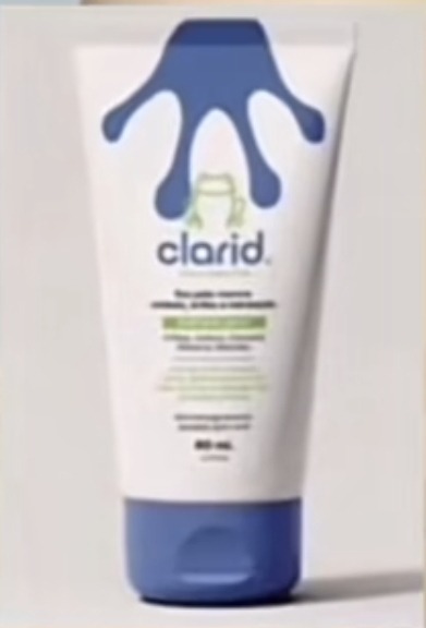 🐸CLARID – Clareador para todas as partes do corpo 🐸 thumbnail