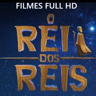 Assistir — O Rei dos Reis (2025) Filme completo em Portuguê | CCCV thumbnail