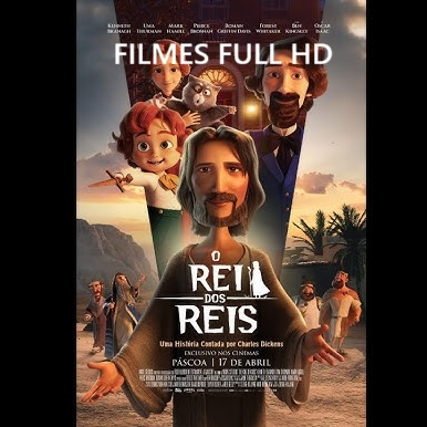 [.ASSISTIR.] "O Rei dos Reis" Filme(2025) Completo Dublado em Legendado | CCCV thumbnail