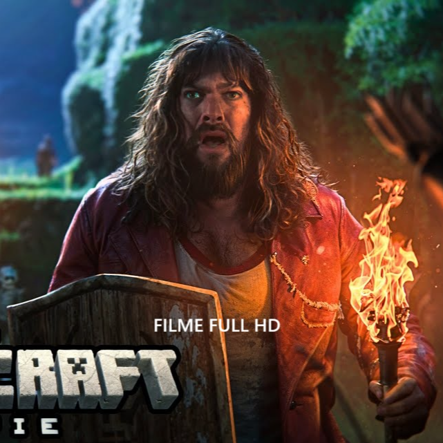 [.ASSISTIR.] "Um Filme Minecraft" Filme(2025) Completo Dublado em Legendado | CCCV thumbnail