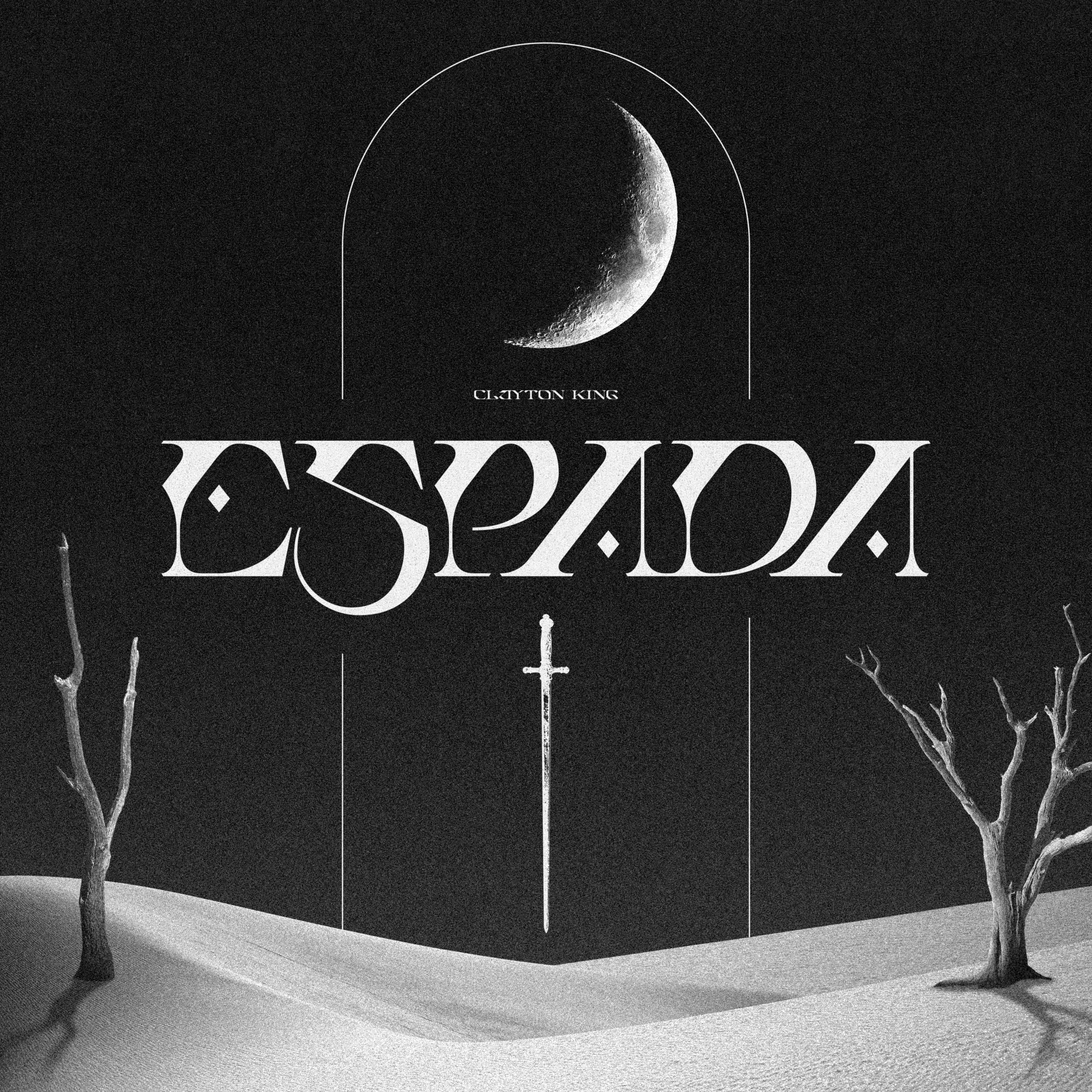 NEW SINGLE 'ESPADA' OUT NOW thumbnail