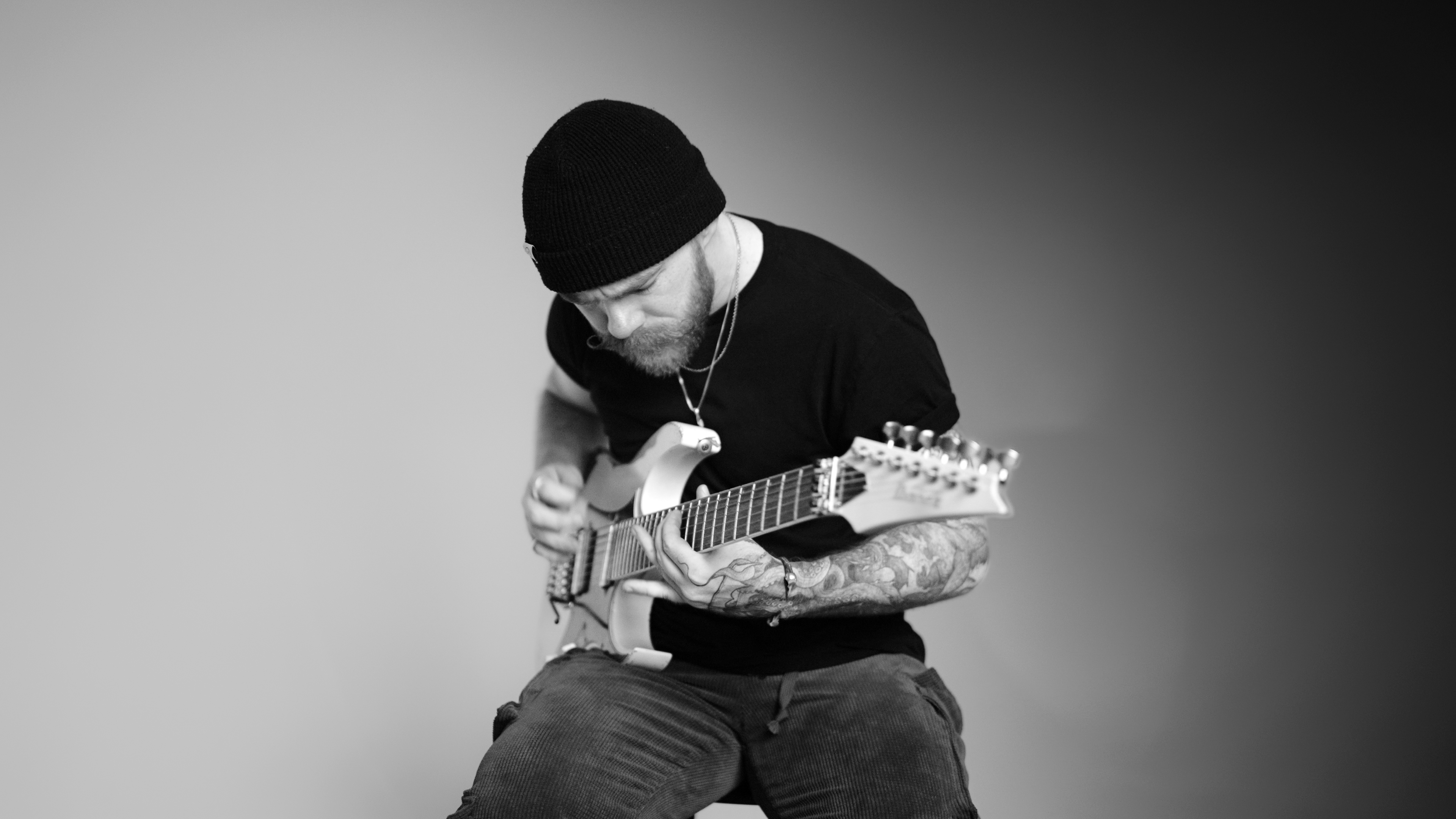 ESPADA - Guitar Playthrough thumbnail