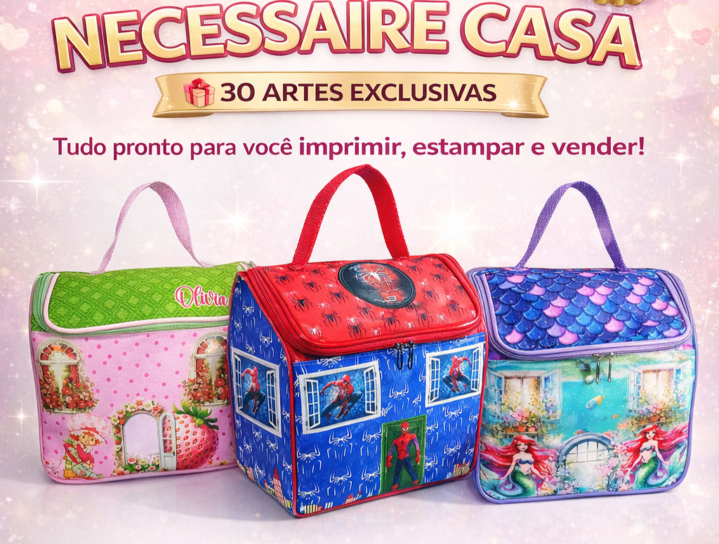 necessaire casa  thumbnail