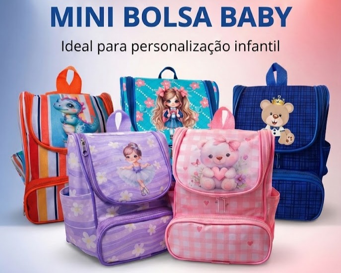 Bolsa baby  thumbnail