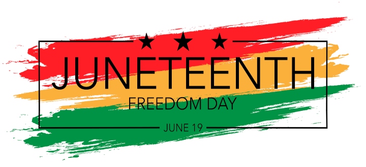 Celebrating JUNETEENTH!!! thumbnail