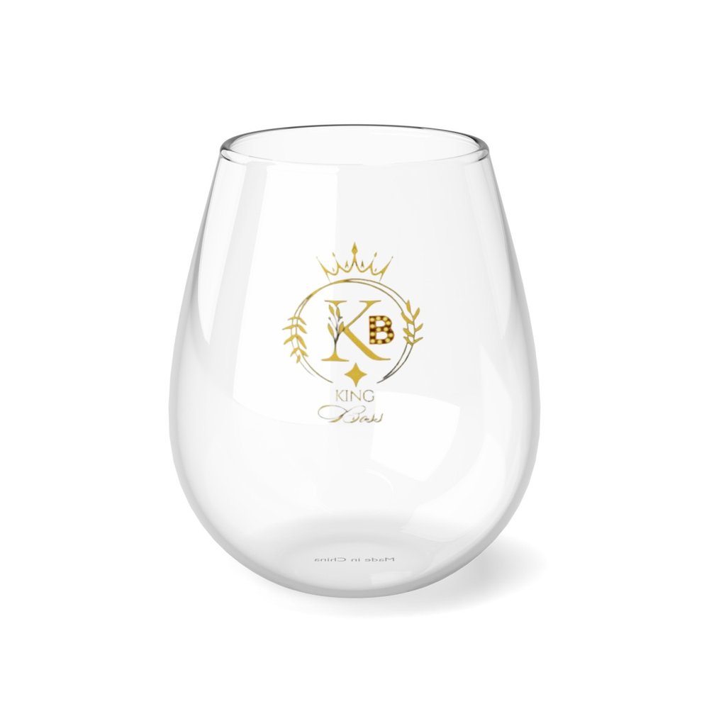 Stemless Wine Glass Selection thumbnail