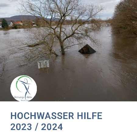 HOCHWASSER 2023/2024 in NRW und Niedersachsen thumbnail