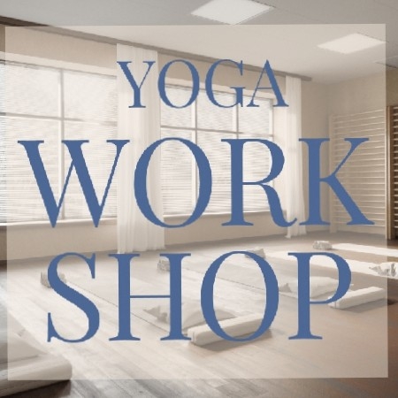 Yoga Workshops in Porta Westfalica thumbnail