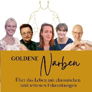 "Goldene Narben" auf YouTube  thumbnail