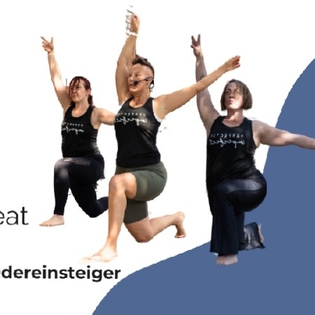 Yoga DANCE in Minden thumbnail