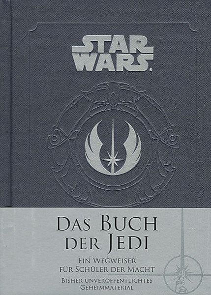 Star Wars: Das Buch der Jedi thumbnail