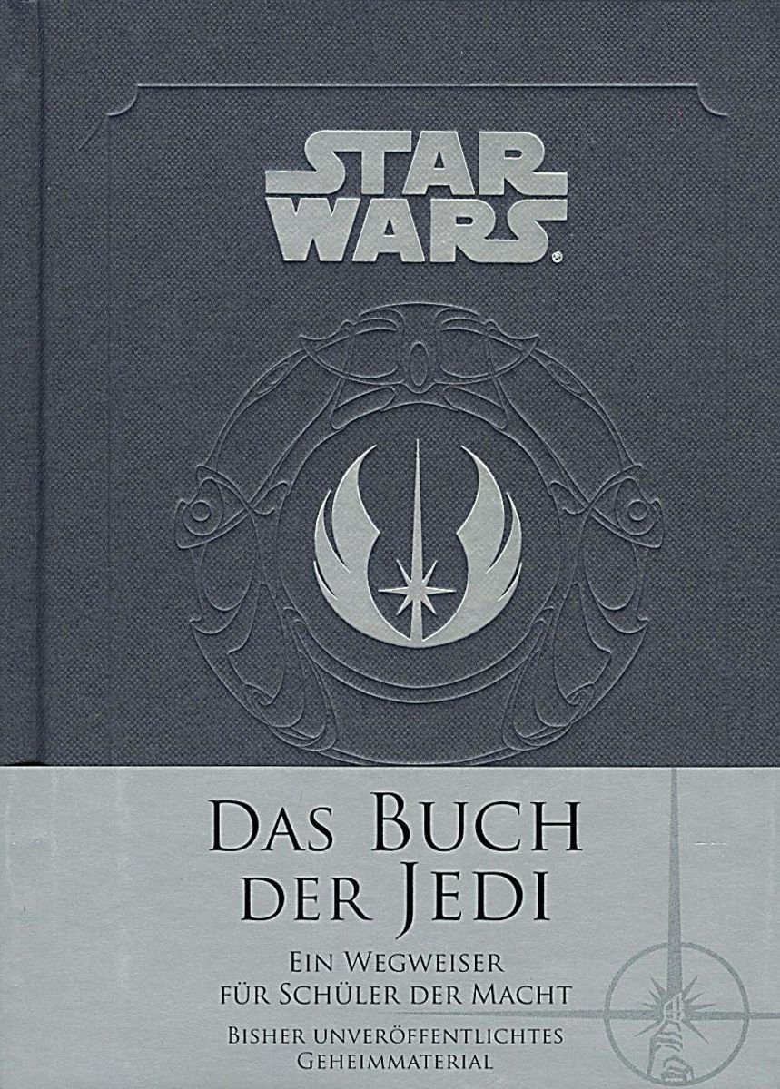 Star Wars: Das Buch der Jedi thumbnail