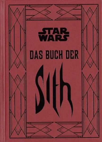 Star Wars: Buch der SIth thumbnail