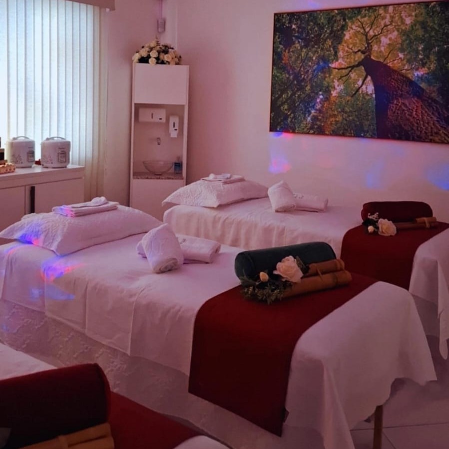 Bem-vindo ao seu refúgio de bem-estar thumbnail