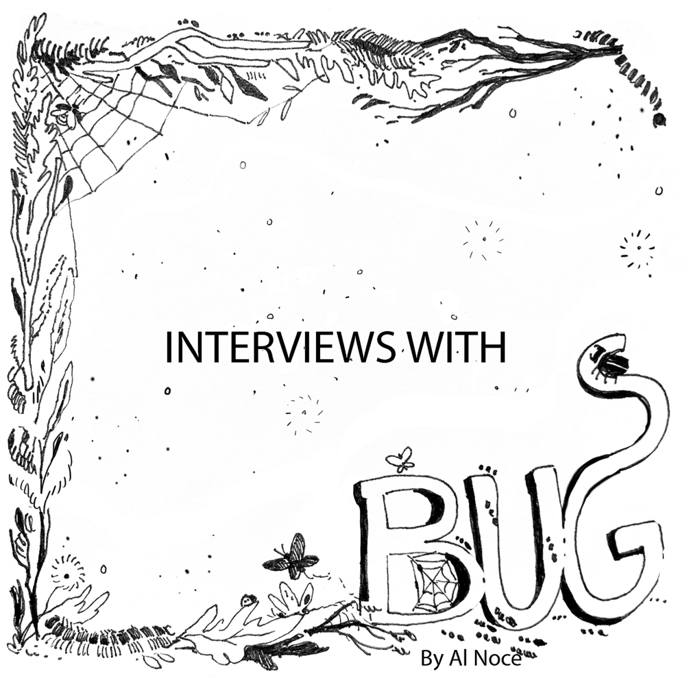 Interview with Bugs eZine thumbnail