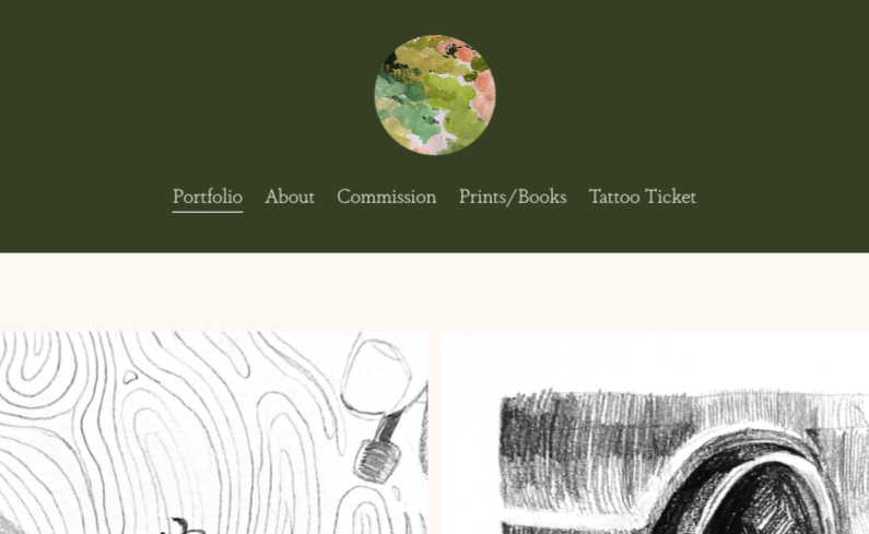 Noceillustration.com thumbnail