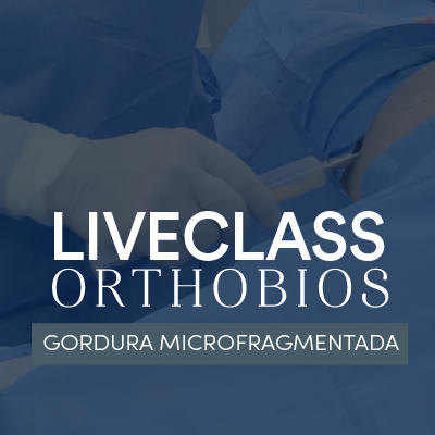LiveClass Diferentes Pontos de Coleta da Gordura Microfragmentada thumbnail