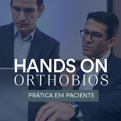 HANDS ON ORTHOBIOS thumbnail