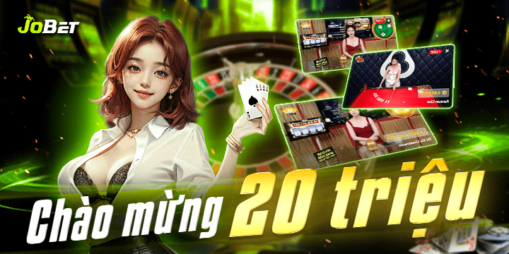 JOBET thumbnail
