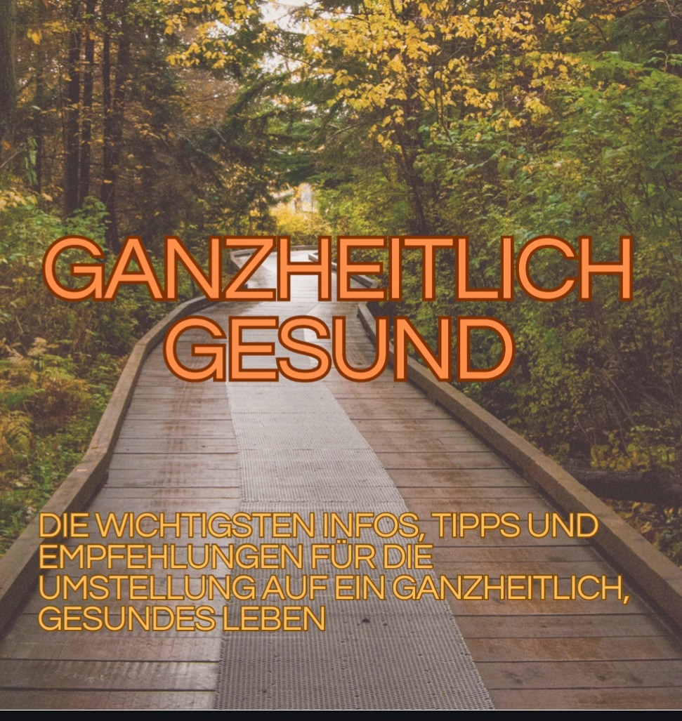 kostenloser Plan: ganzheitliche Gesundheit thumbnail