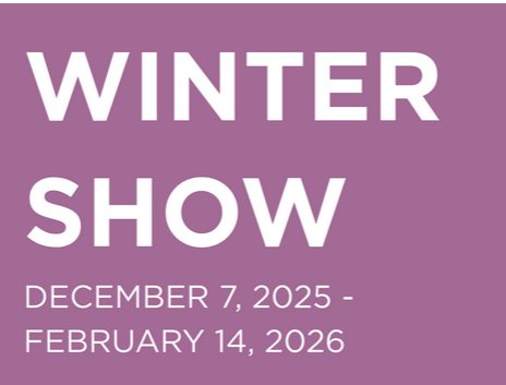 Group Show: WInter Show at Greenhill  thumbnail