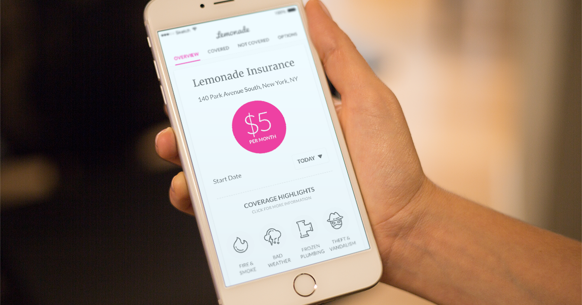 Lemonade Pet Insurance—Get Your Free Quote thumbnail