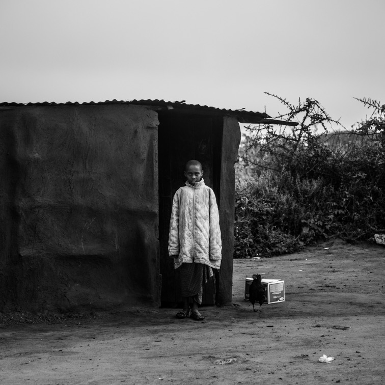 Documentary Work thumbnail